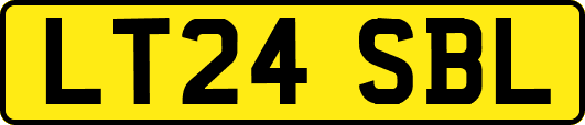 LT24SBL