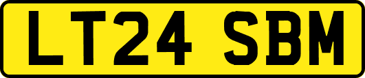 LT24SBM