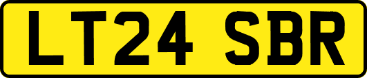 LT24SBR