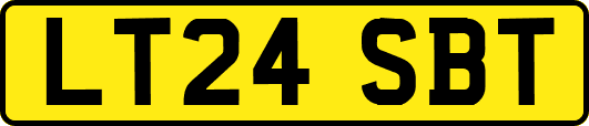 LT24SBT