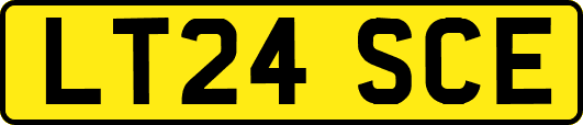 LT24SCE