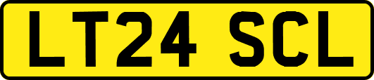LT24SCL