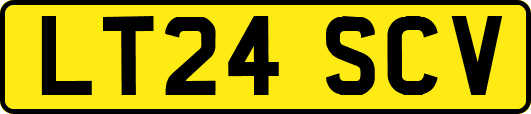 LT24SCV