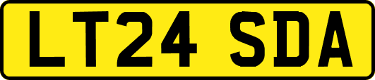 LT24SDA