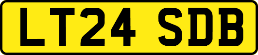 LT24SDB