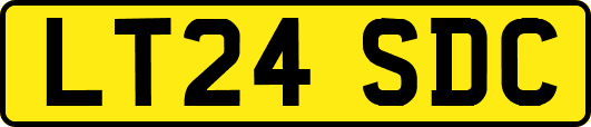 LT24SDC