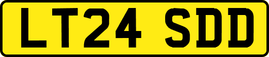 LT24SDD