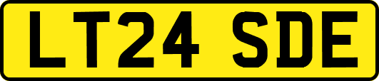 LT24SDE