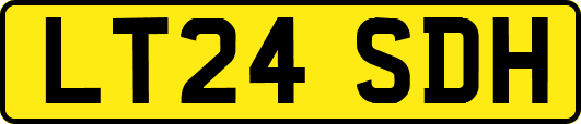 LT24SDH