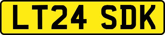 LT24SDK