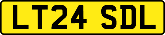 LT24SDL