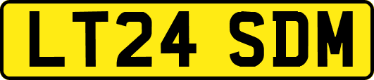 LT24SDM