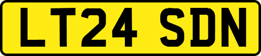LT24SDN