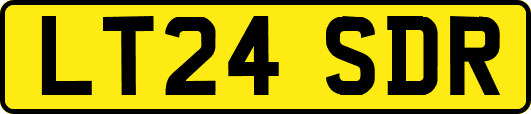 LT24SDR