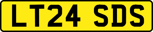 LT24SDS