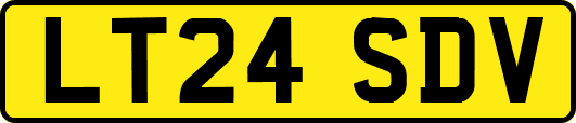 LT24SDV