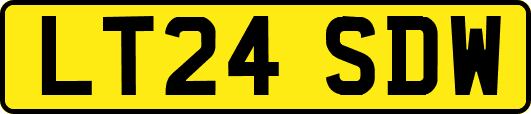 LT24SDW