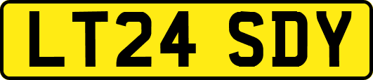 LT24SDY