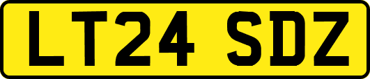 LT24SDZ