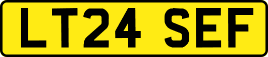 LT24SEF
