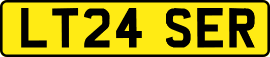 LT24SER
