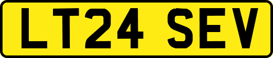 LT24SEV