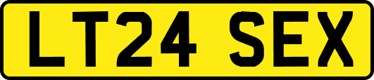 LT24SEX