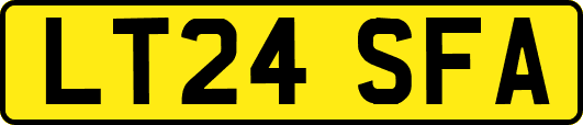 LT24SFA