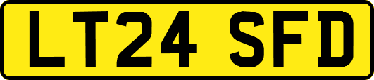 LT24SFD
