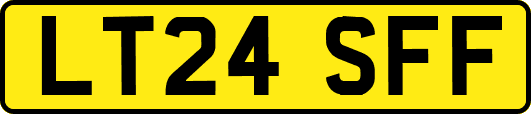 LT24SFF