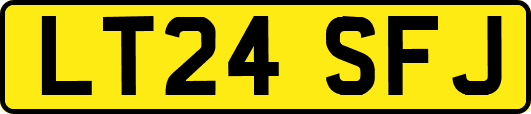 LT24SFJ