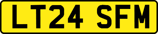 LT24SFM