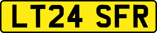 LT24SFR