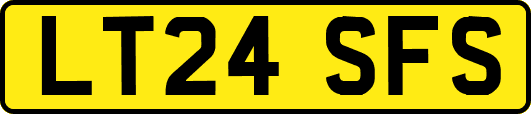 LT24SFS