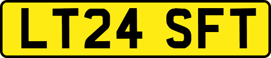 LT24SFT
