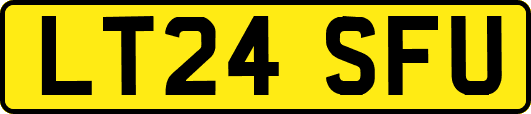 LT24SFU