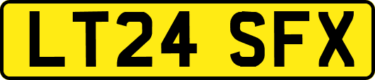 LT24SFX
