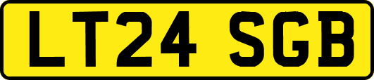 LT24SGB