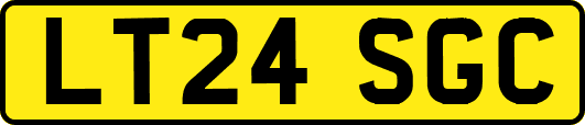 LT24SGC