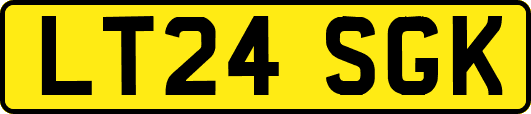 LT24SGK