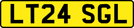 LT24SGL