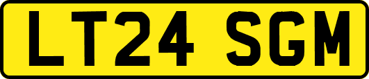 LT24SGM
