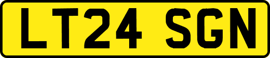 LT24SGN