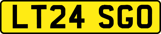 LT24SGO