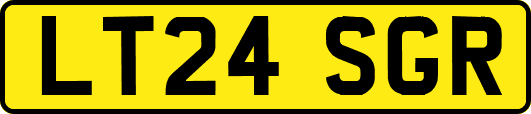 LT24SGR