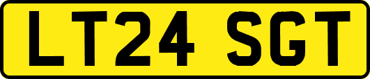 LT24SGT