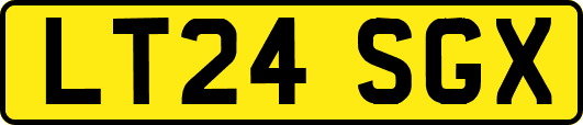 LT24SGX