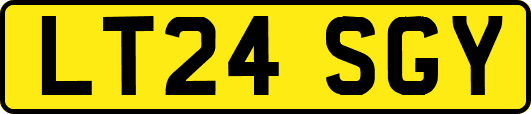 LT24SGY