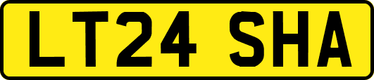 LT24SHA