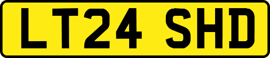 LT24SHD